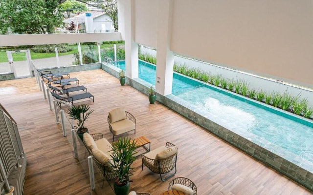 Moreias - Vila das Moreias