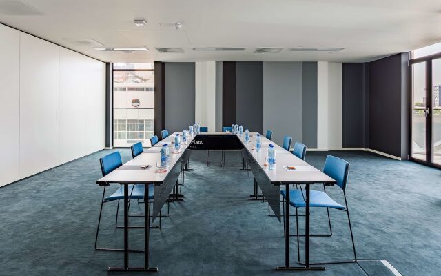 Room Mate Bruno, Rotterdam