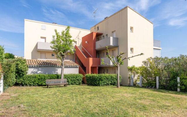 Hameau de Pech I 13418