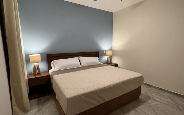 Casona 1530