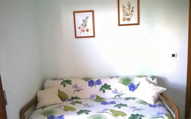 Lucerna Apartments at Sabbiadoro Beach