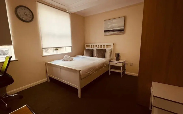 Potteries Suite in Sevenoaks