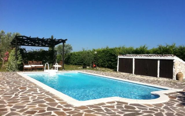 Casa del Mandorlo