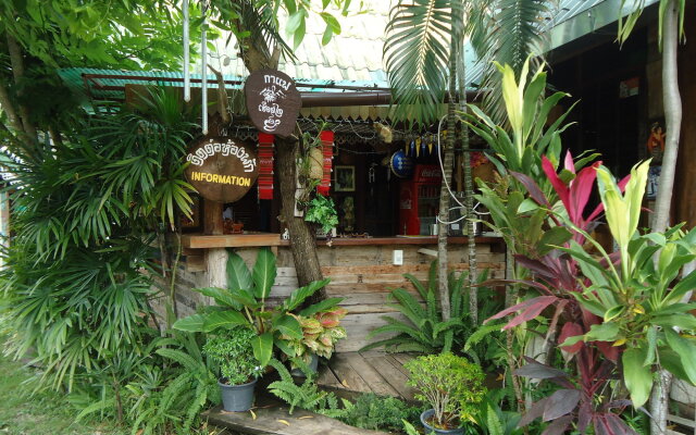 Huentai Resort