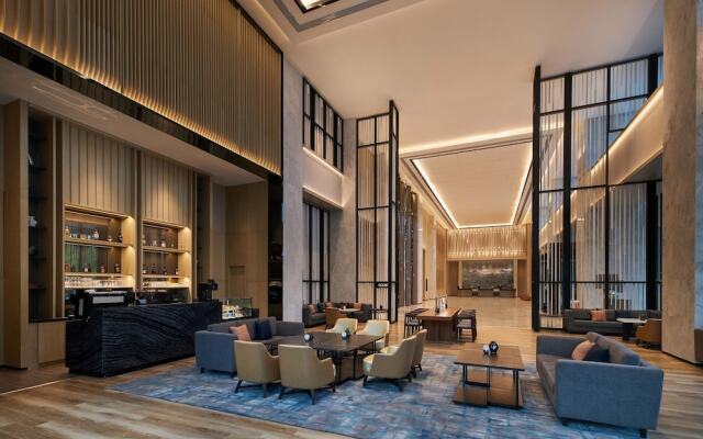 Courtyard by Marriott Changchun