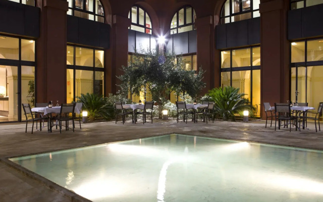 Intelier Airén Hotel