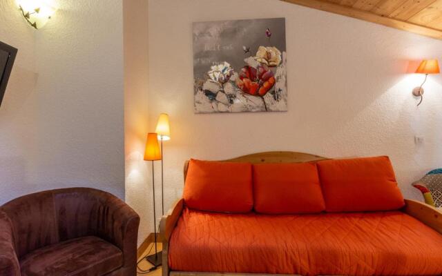 Appartement Méribel, 3 pièces, 8 personnes - FR-1-355-141