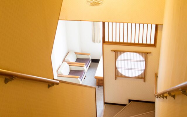 Nagasaki House Burabura - Hostel