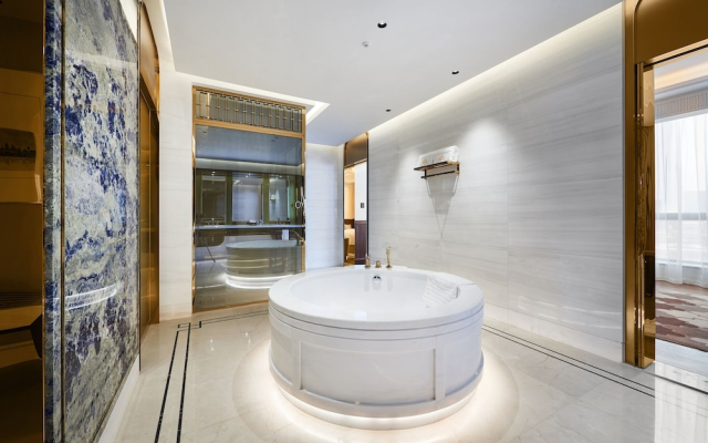 Jin Bei Palace Hotel