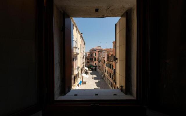 Doge Morosini Palace