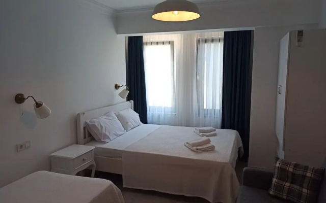 Berrin Otel