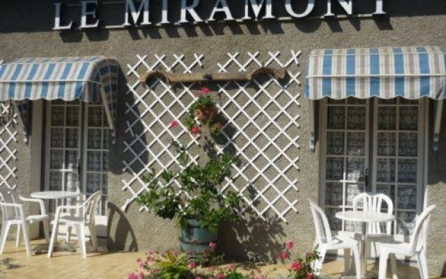 Hotel Le Miramont