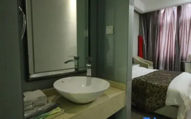 Mingjun Fashion Hotel