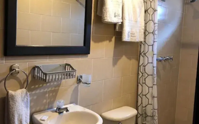 Hotel San Marcos