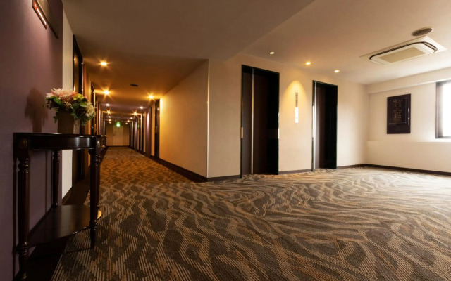 Toyo Hotel