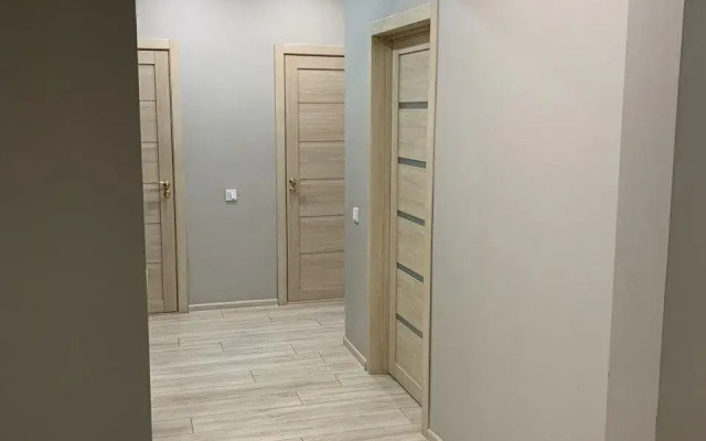 Apartments on Kontsalnaya street 10k4