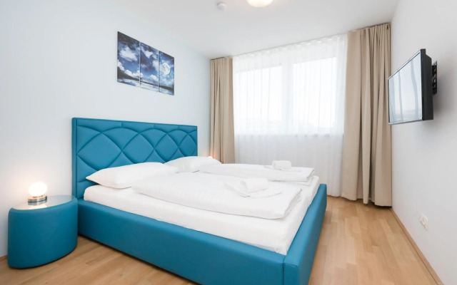 Yourapartment Prater