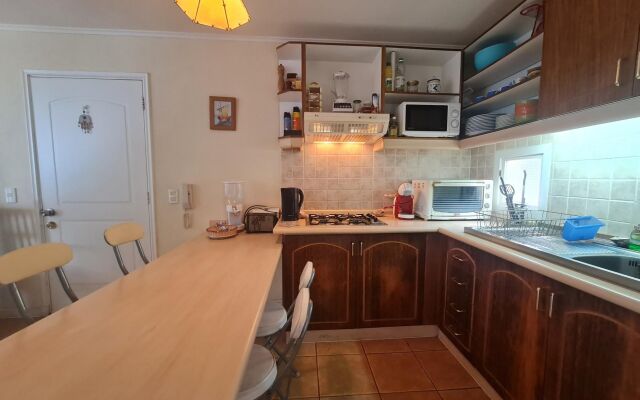 OCEANA SUITES BAHíA PELíCANOS ∙ SUITE C41