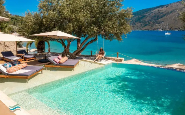 Plataria Seaside Resort
