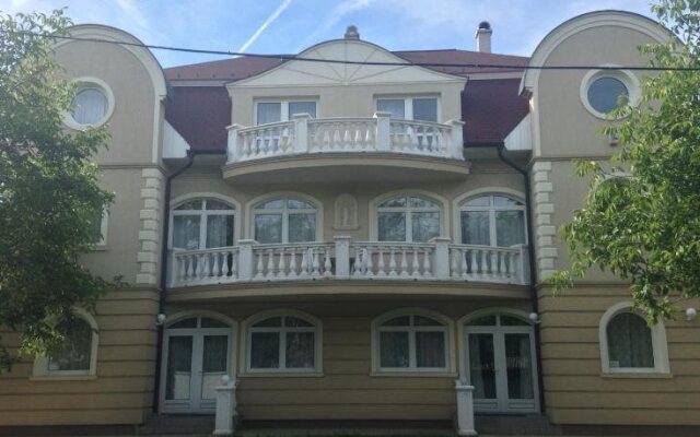 Pelso Apartman