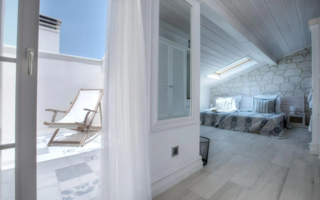 Cella Boutique Hotel & SPA