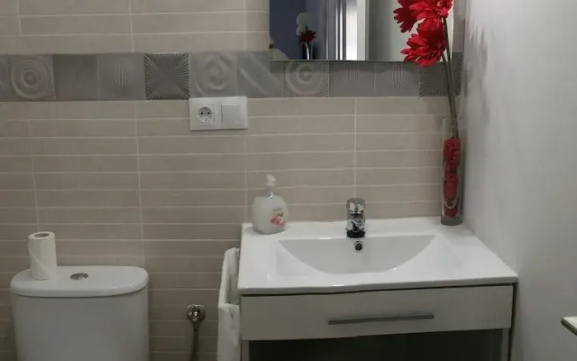 Imperium Apartamentos