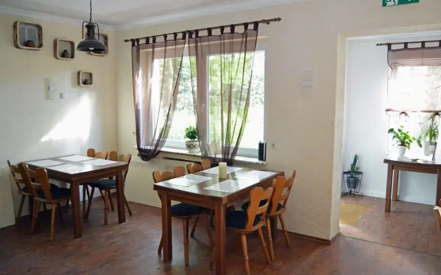 Heidepension Ambiente