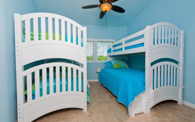 Little Cayman Escape by Cayman Villas