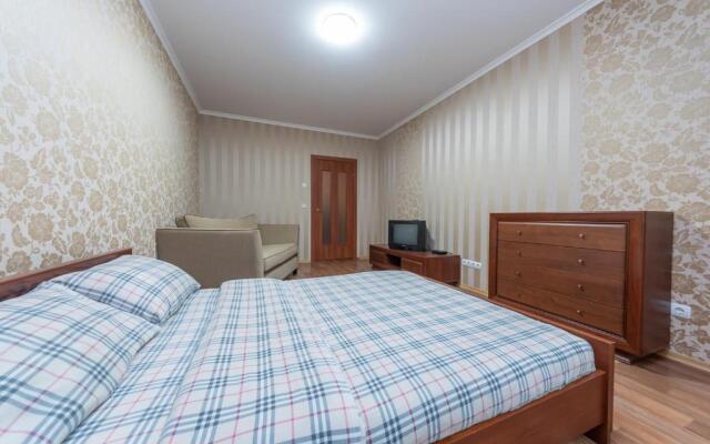 Апартаменты Урловская 38