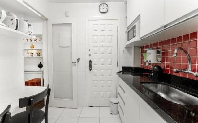 Coração de Copacabana