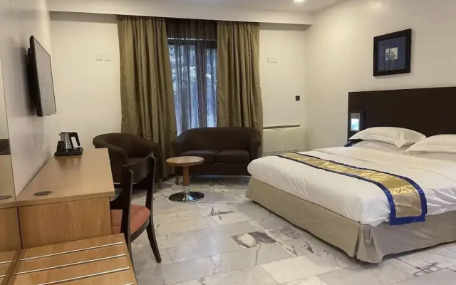 Best Premier Maitama Residence