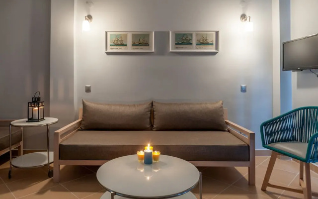 Villa Despina Green Suites