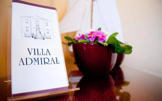 Villa Admiral