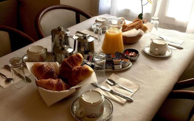 Hotel Du Gave