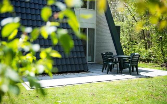 Roompot Bungalowpark Hoenderloo
