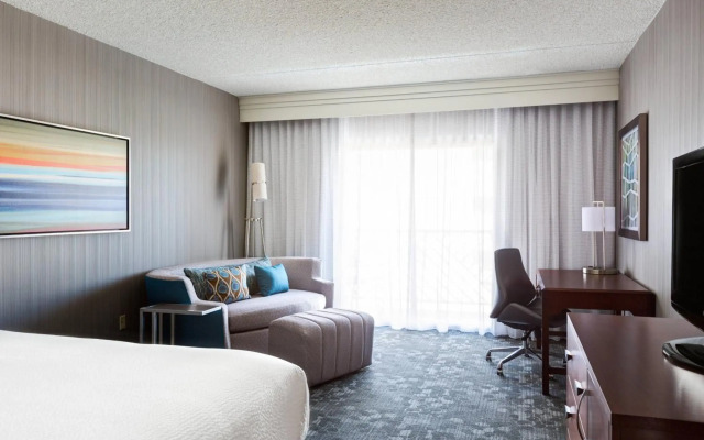Courtyard by Marriott Scottsdale Old Town
