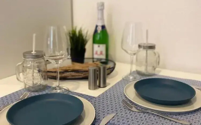 Appartment Stadtgarten