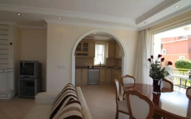 Villa with Majestic Views 1026