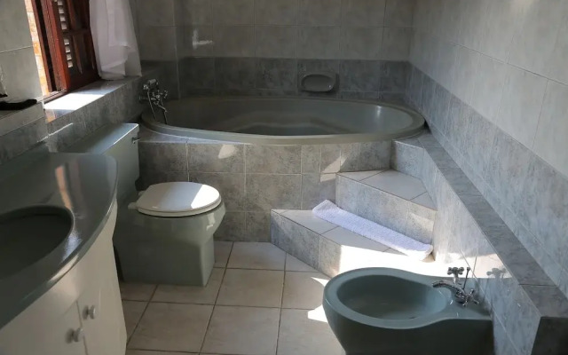 Villa Anastasia B and B