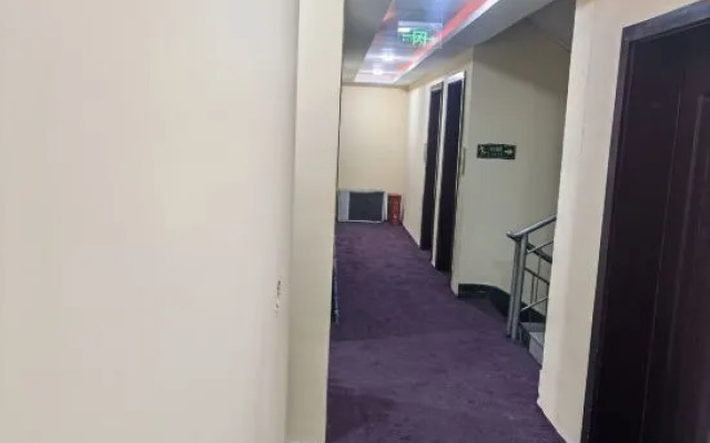 Shimian Furongyuan Hotel