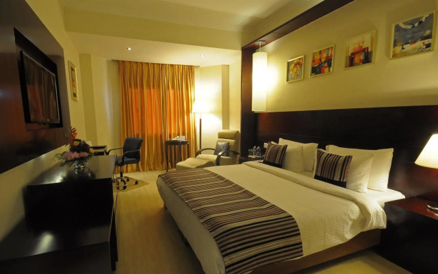 Golden Tulip Udaipur