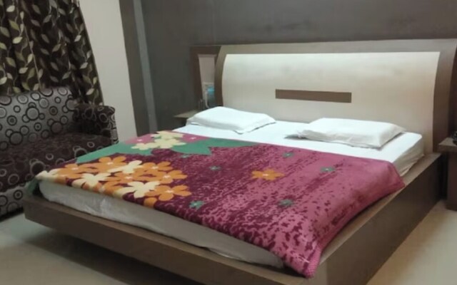 Goroomgo Shakuntala Katra