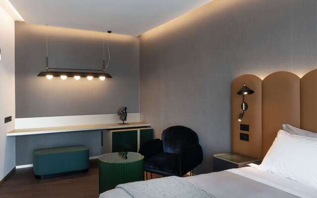 La Suite Matera Hotel & Spa