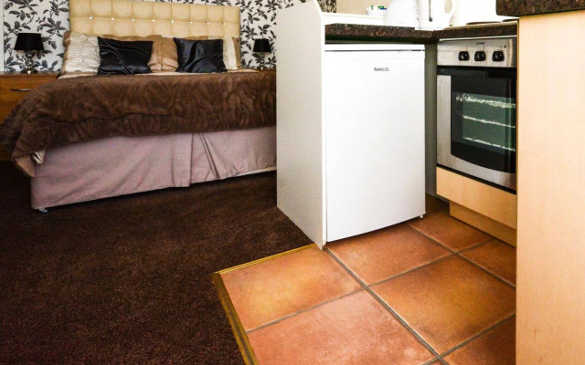 Beachcliffe Luxury Holiday Apartments