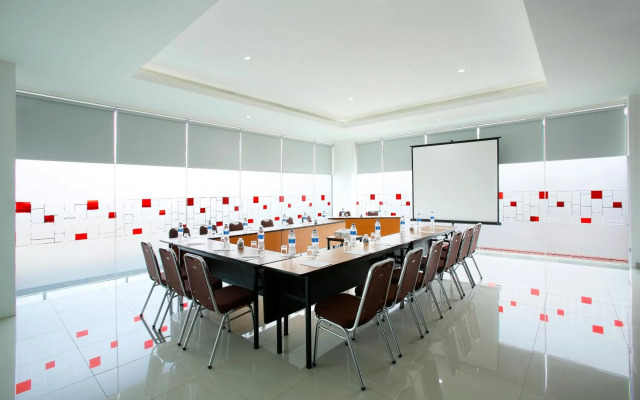 Amaris Hotel Tebet - Jakarta