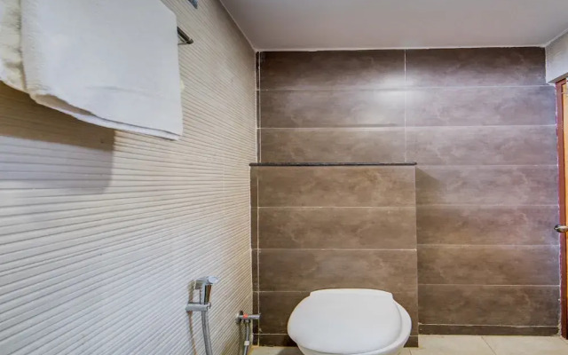 CAPITAL O 15141 Townvilla Guest House