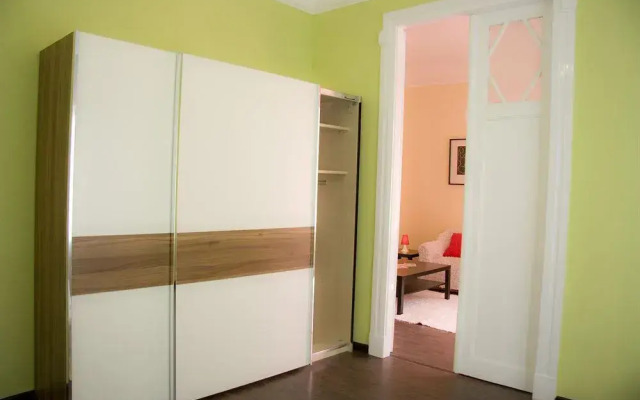 Corso Apartment
