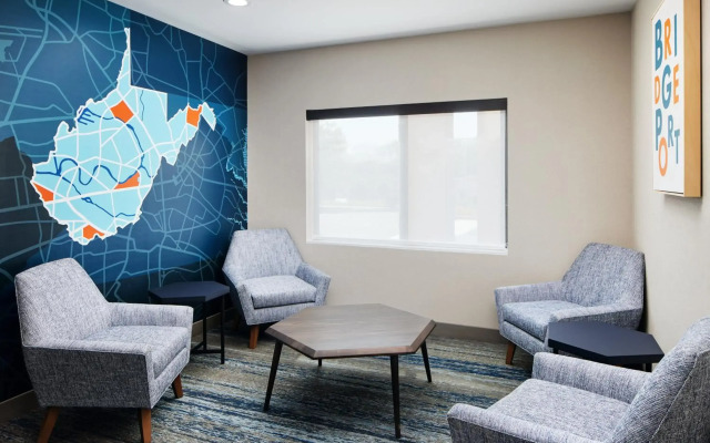 Holiday Inn Express & Suites Bridgeport by IHG