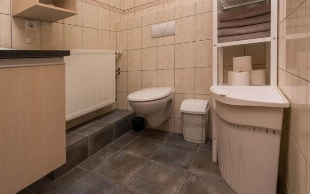 Akureyri Central Suite