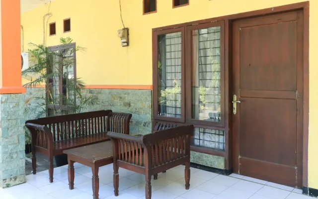 Wisma Bougenville